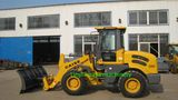 CS920 Wheel Loader for European Market with Fops&Rops