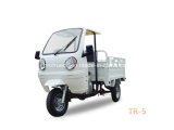 Tricycle with Front Cabin (TR-5)