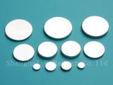 High-Quality Rare-Earth Disc Magnets, Bright Nickle Plated