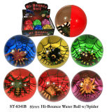 65mm Spider Water Bounce Ball