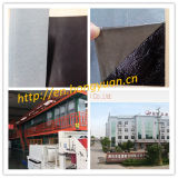Self-Adhesive Modified Bitumen Waterproof Material for Roofing