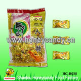 Gingseng Flavoured Fruit Candy (HC-H078)