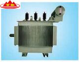 6kv-10kv Oil-Immersed Distribution Power Transformer