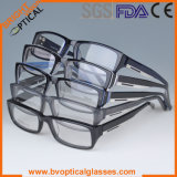 Keep in Stock Unisex Acetate Optical Eyewear