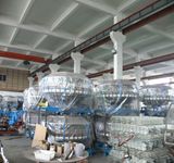 Plastic Bags Making Machinery