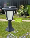 Solar Light with Motion Sensor (SP0101F)