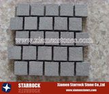 Granite Paving-Cube Stone