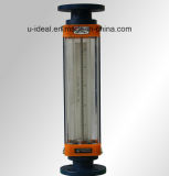 Lzm-J Series Glass Tube Flow Meter