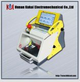 China Hottest Automatic Key Cutting Machine Portable Locksmith Tool