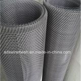 Crimped Stainless Steel Wire Mesh