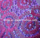 Sequin Table Cloth 10