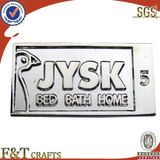 Metal Custom Badge (FTBG4086P)