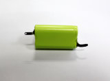 Rechargeable Torch NiMH Battery
