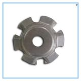 Aluminum Stamping Parts Puching Part