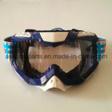 Hot Sale Performance Anti-Fog Racing Goggle (AG019)
