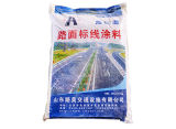 Vibration Thermoplastic Road Marking Paint