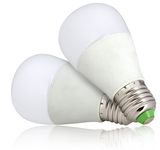 5W LED Bulb Tube with 360degrees Beam Angle