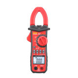 Uyigao Ua2008A Digital Double Clamp Meters 2A/600A with Floodlight