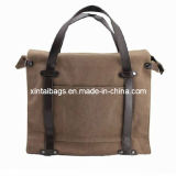 New Style Canvas Handbag, Laptop Bag, Computer Bag (XT0099W)