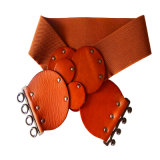 Garment Accessories Belt with Factory Price (HJ0007)