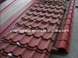 Color Steel Roof Tiles 980