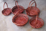 Willow Basket (WBS011)
