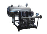 Additive Pipe Pressure Water Supply Equipment