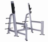 Gym Equipment / Fitness Equipment Squat Rack