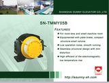 Lift Gearless Traction Machine (SN-TMMY05B)