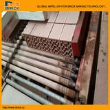 Clay Brick Strip Cutter and Clay Brick Cutter Machinery