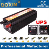 3000W 12V 220V Power Inverter with UPS Charger (DXP3000WUPS-20A)