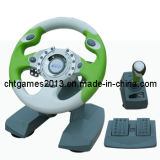 Wireless Racing Wheel for xBox 360/Game Accessory (SP6543)
