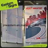 Promotion Display Roll up Banner Stand