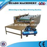 PP Woven Sack Printing Machines