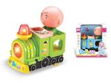 Baby Funny Toy B/O Train (H6683017)