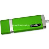 Good Print Rubberish USB Memory Disk