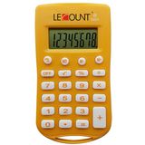 Pocket Calculator with Hanging Cord (LC316)