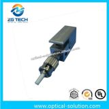 Good Repeatbility ST/PC Bare Fiber Adapter Applied to CATV, LAN, FTTH