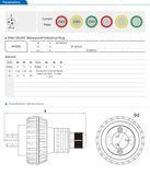 Waterproof 56 Series IP66 Clipsal Outlets (56sp315)