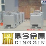 Stainless Steel Oil Storage Tank