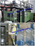 5 Gallon PC Plastic Drum Making Machinery (ABLB80)