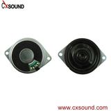 Micro Mini Speaker with Mounting Hole for Commutation Equipment (CXS40050-R08W1.0-D)