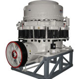 Simple Structure and Installation--Cone Crusher by China Company