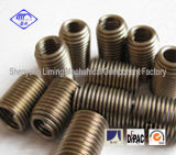 M3-12 Wire Thread Insert Fasteners Without Tang
