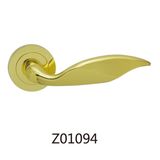 Zinc Alloy Handles (Z01094)