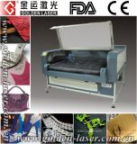 Shoe and Leather Laser Cutting Machinery