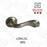 Hotel Door Lock (LDM/LDL85-1Q)