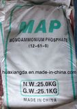 Map Fertilizer Tech Grade