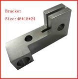 CNC Machining Part for Bracket (4-451148AB)