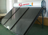 300L Pressurized Flat Plate Solar Water Heater for Widely Used